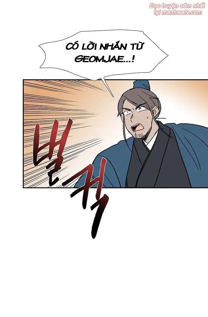 Học Sĩ Tái Sinh Chapter 89 - 53