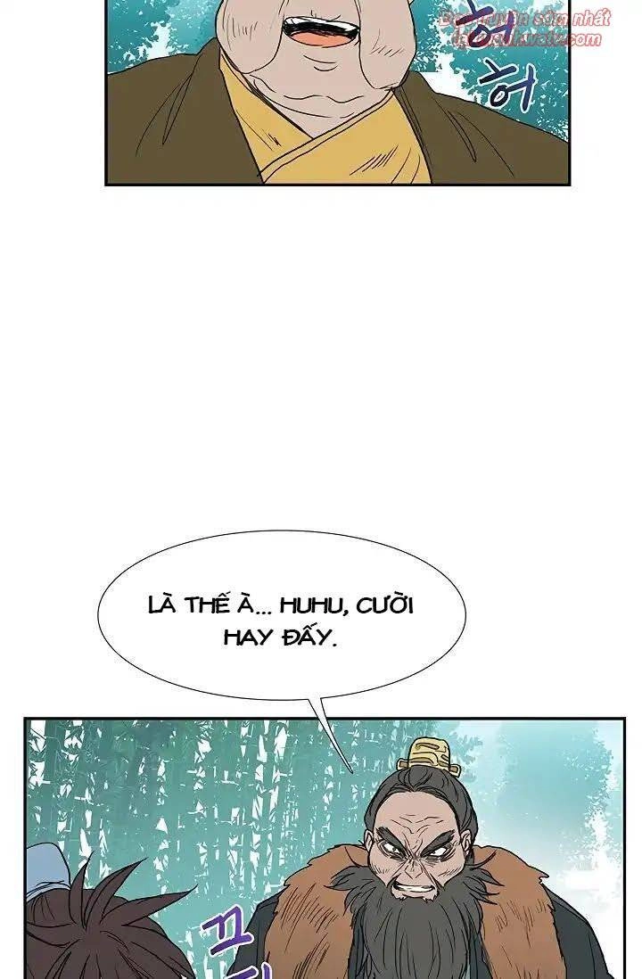 Học Sĩ Tái Sinh Chapter 90 - 4