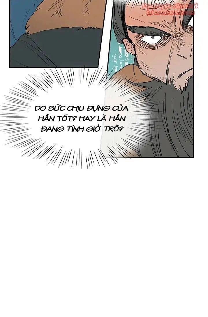 Học Sĩ Tái Sinh Chapter 90 - 6