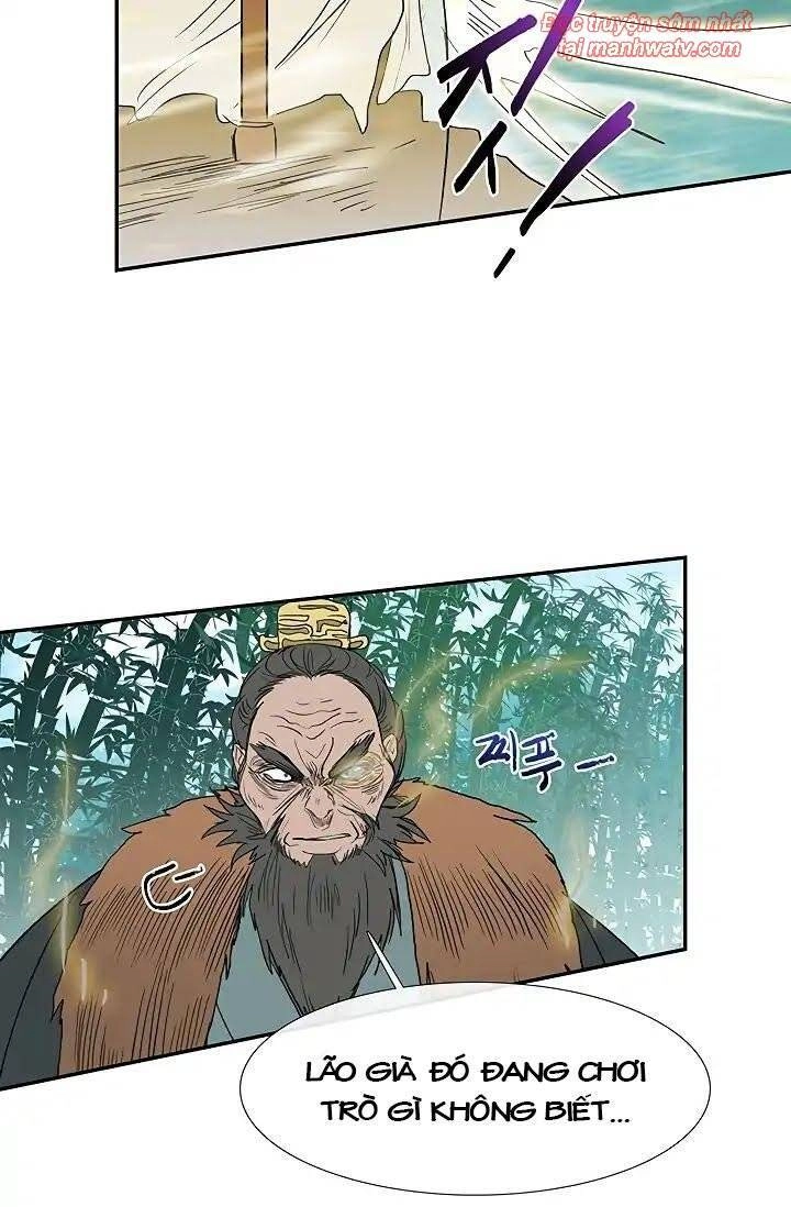 Học Sĩ Tái Sinh Chapter 90 - 10