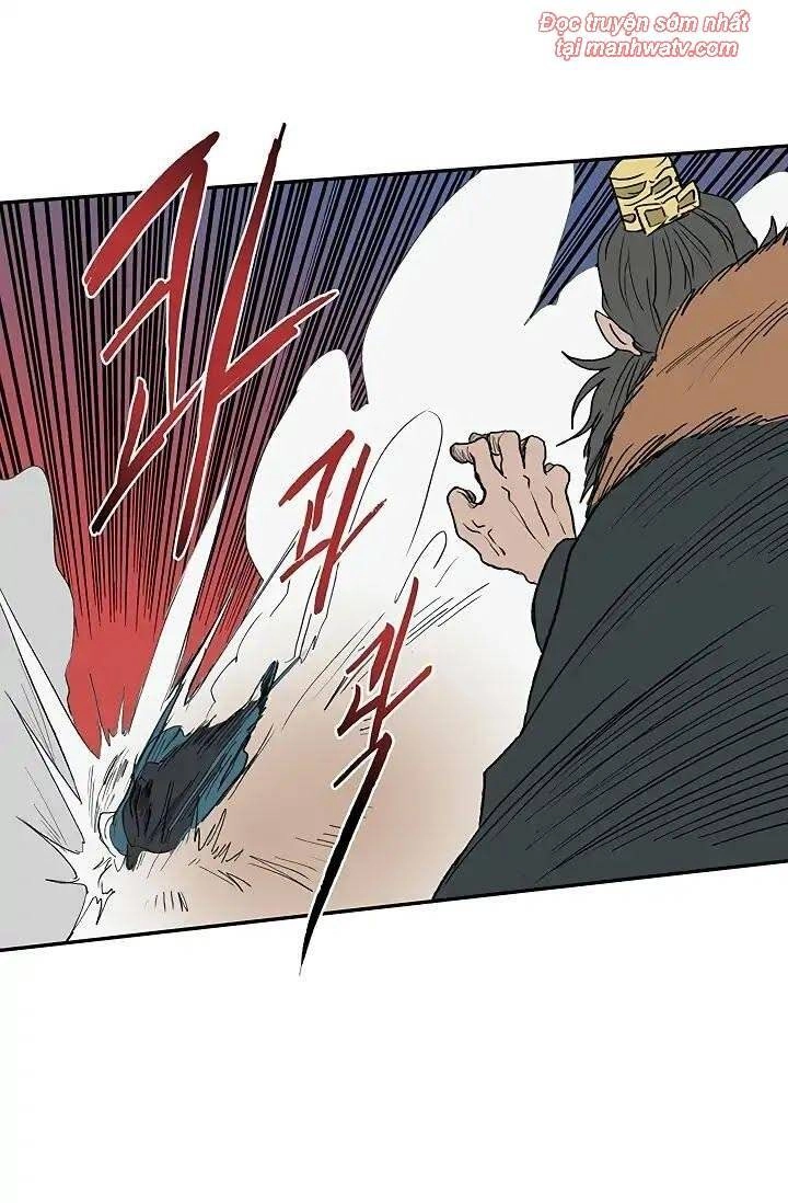 Học Sĩ Tái Sinh Chapter 90 - 17