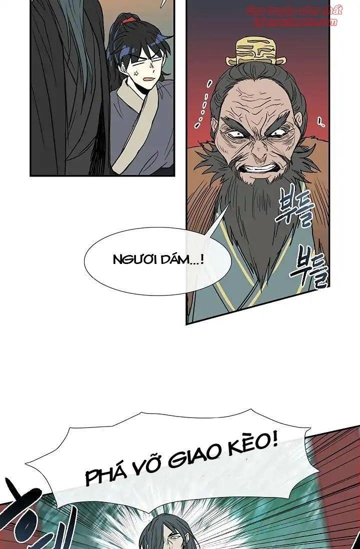 Học Sĩ Tái Sinh Chapter 90 - 28