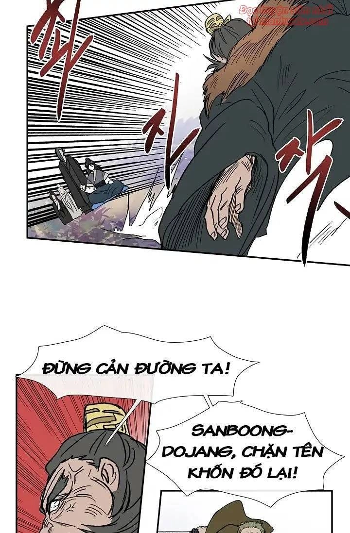 Học Sĩ Tái Sinh Chapter 90 - 31