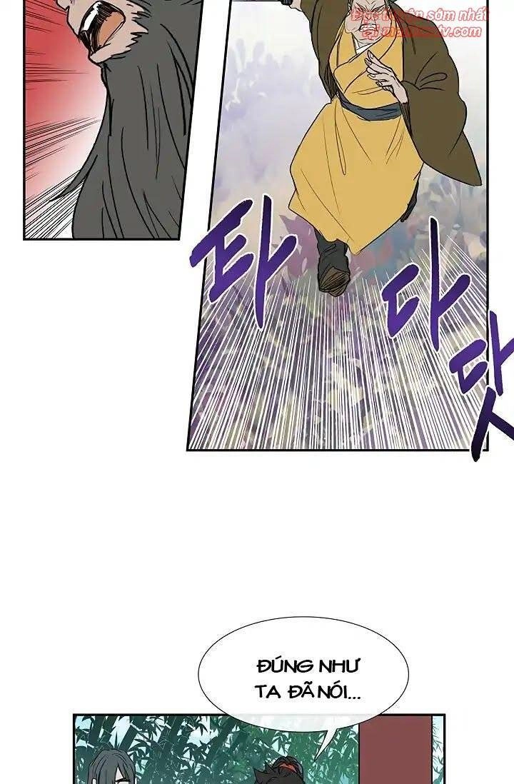 Học Sĩ Tái Sinh Chapter 90 - 32