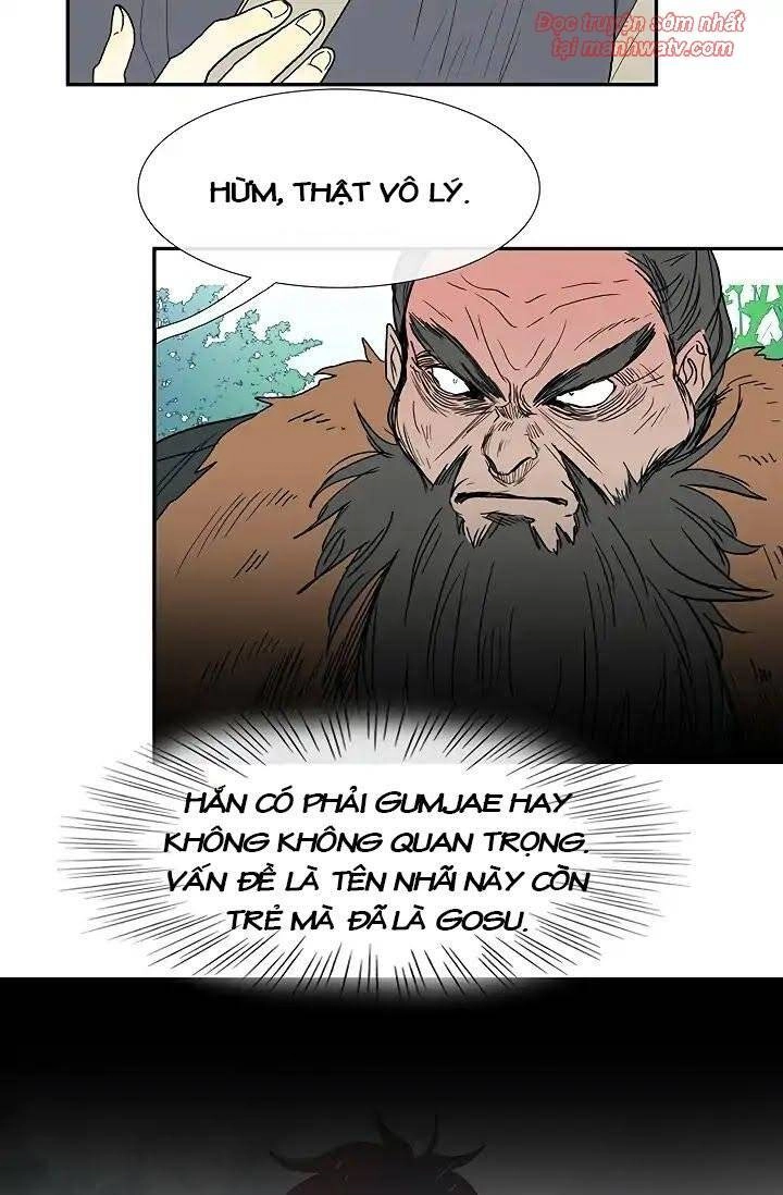 Học Sĩ Tái Sinh Chapter 90 - 42