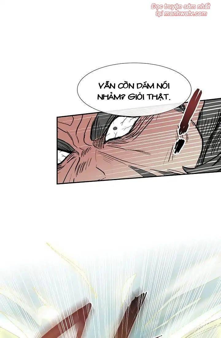 Học Sĩ Tái Sinh Chapter 90 - 44