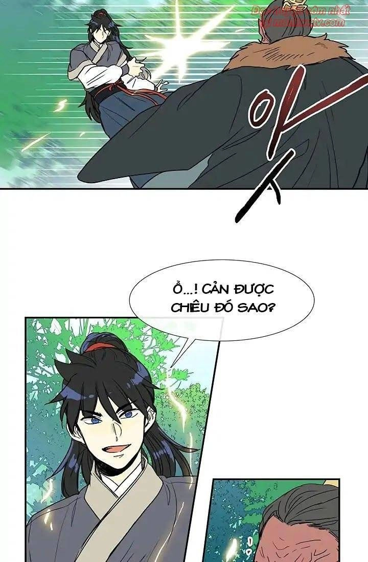 Học Sĩ Tái Sinh Chapter 90 - 47