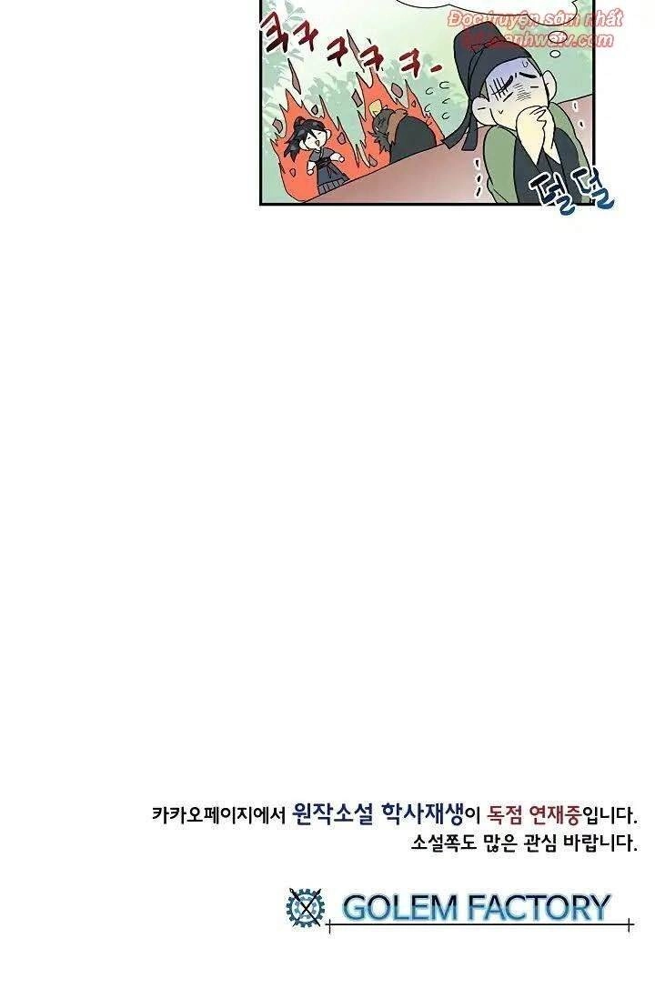 Học Sĩ Tái Sinh Chapter 90 - 54