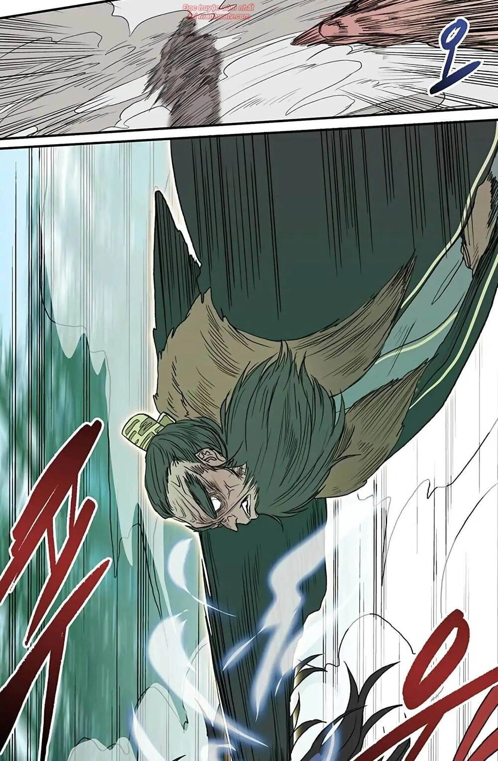 Học Sĩ Tái Sinh Chapter 91 - 6