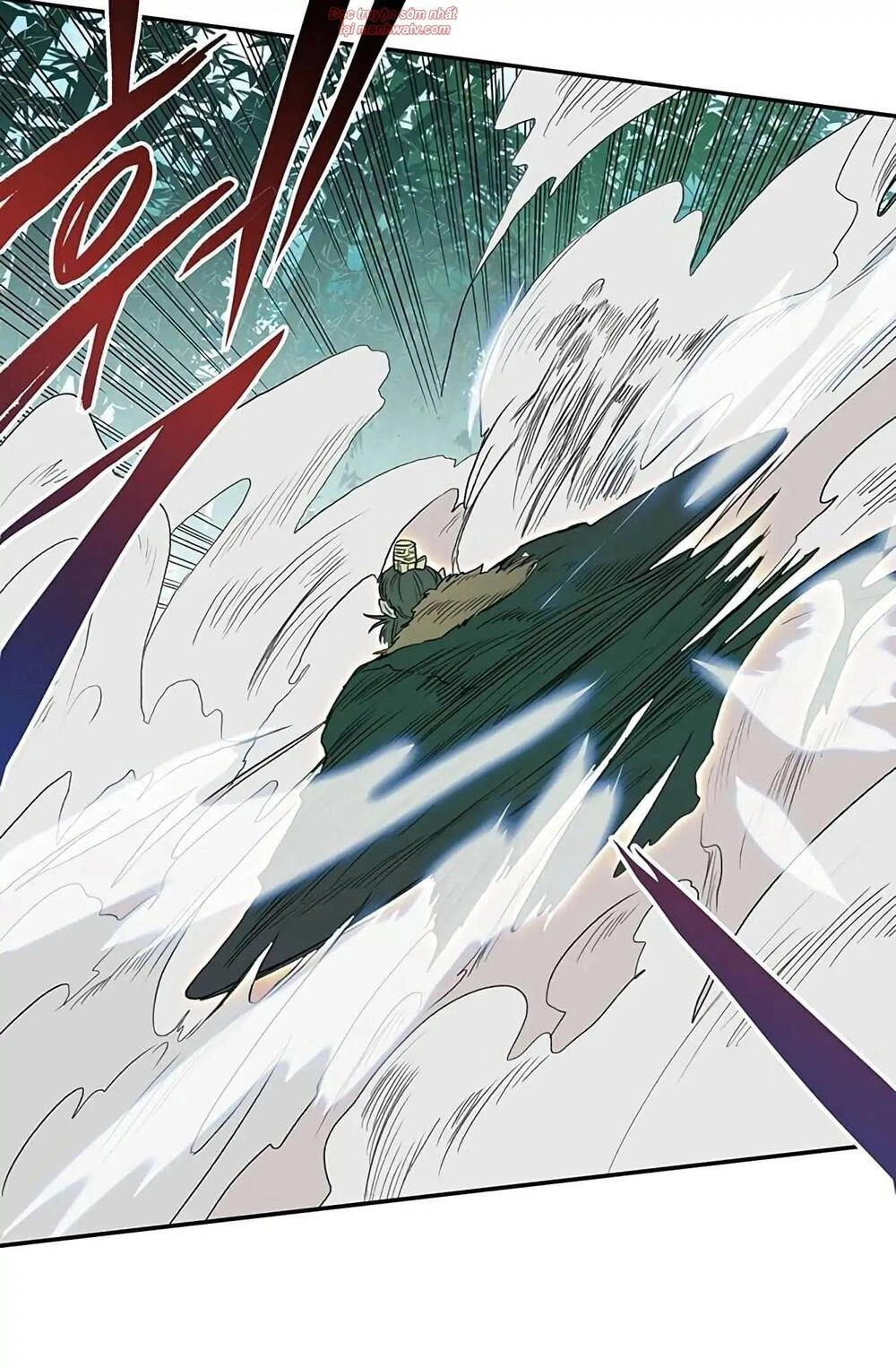 Học Sĩ Tái Sinh Chapter 91 - 9