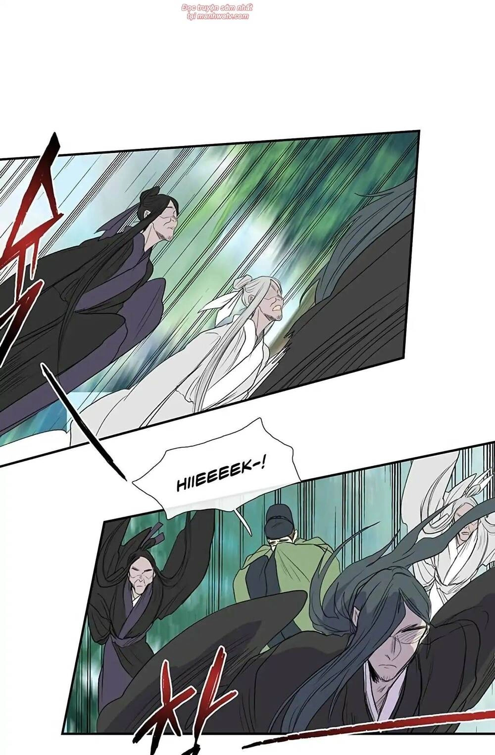 Học Sĩ Tái Sinh Chapter 91 - 10