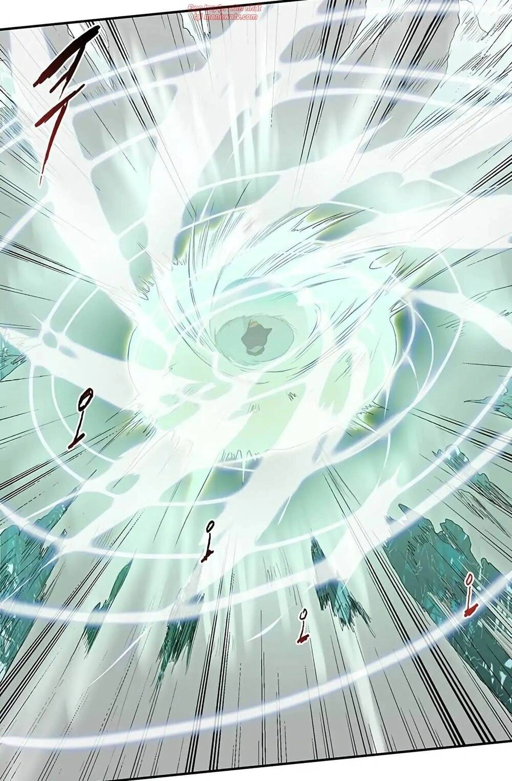 Học Sĩ Tái Sinh Chapter 91 - 12