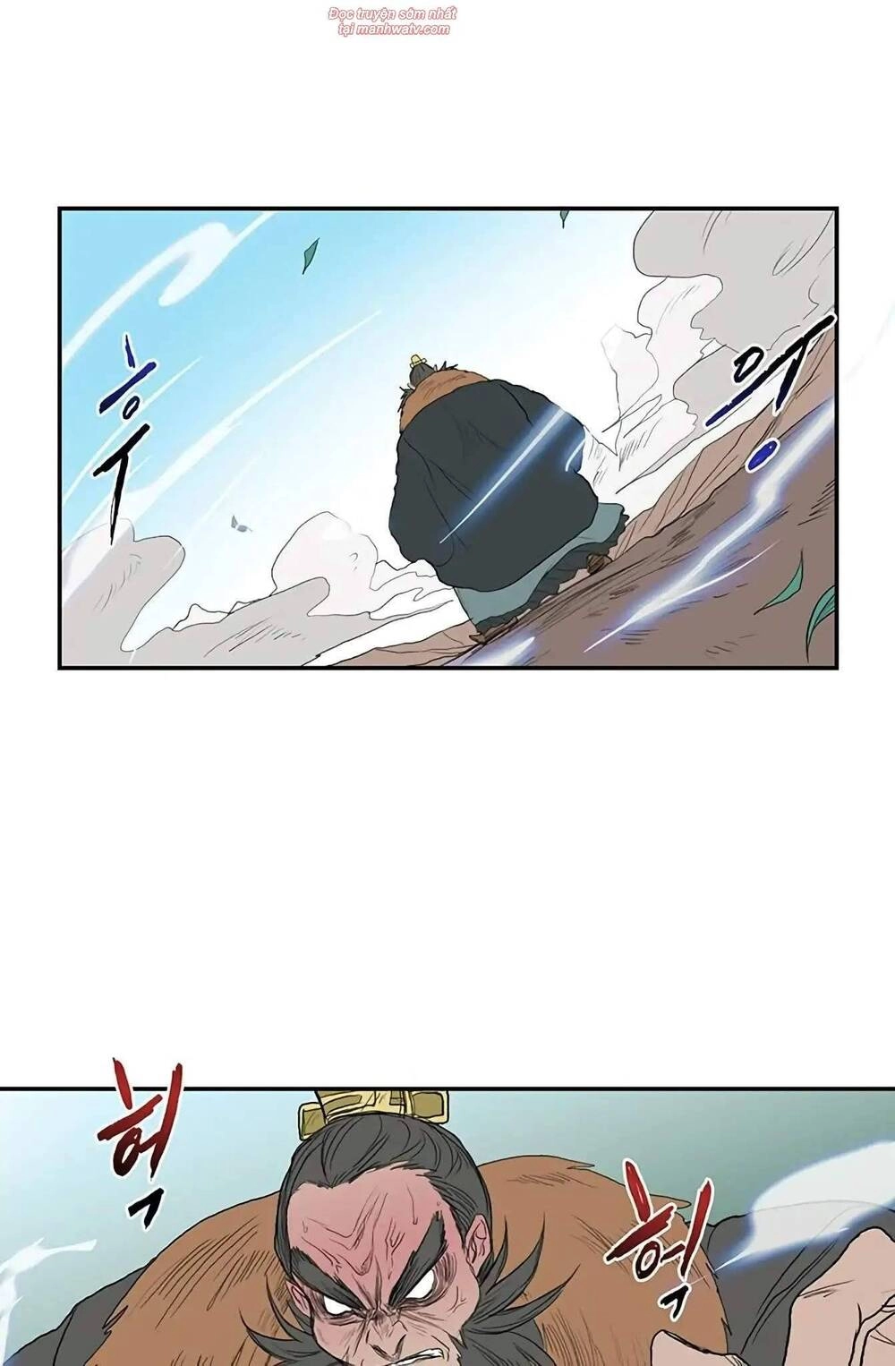 Học Sĩ Tái Sinh Chapter 91 - 14