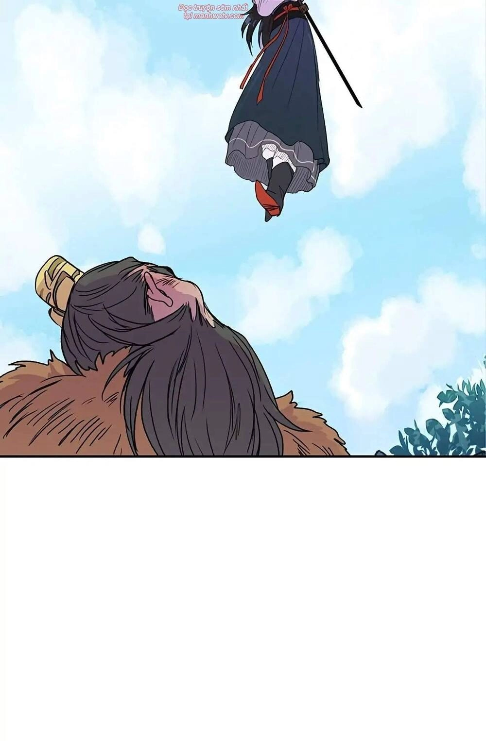 Học Sĩ Tái Sinh Chapter 91 - 16