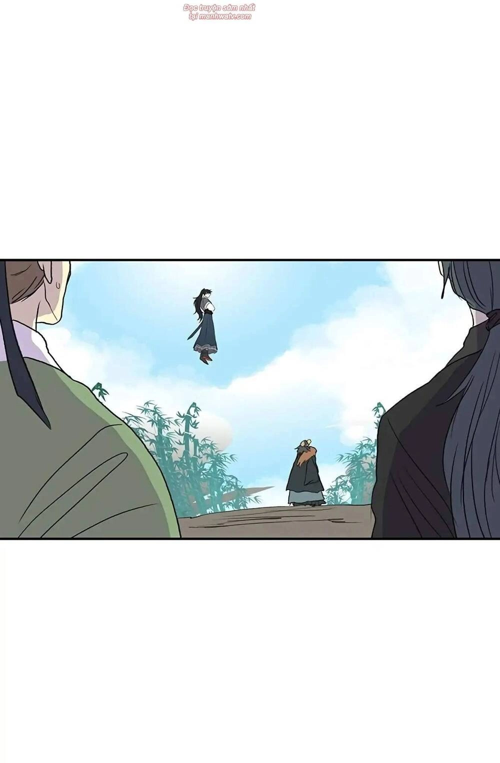 Học Sĩ Tái Sinh Chapter 91 - 22