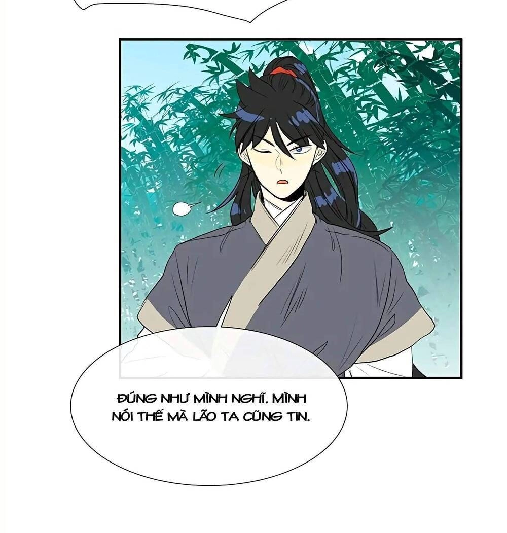 Học Sĩ Tái Sinh Chapter 91 - 27