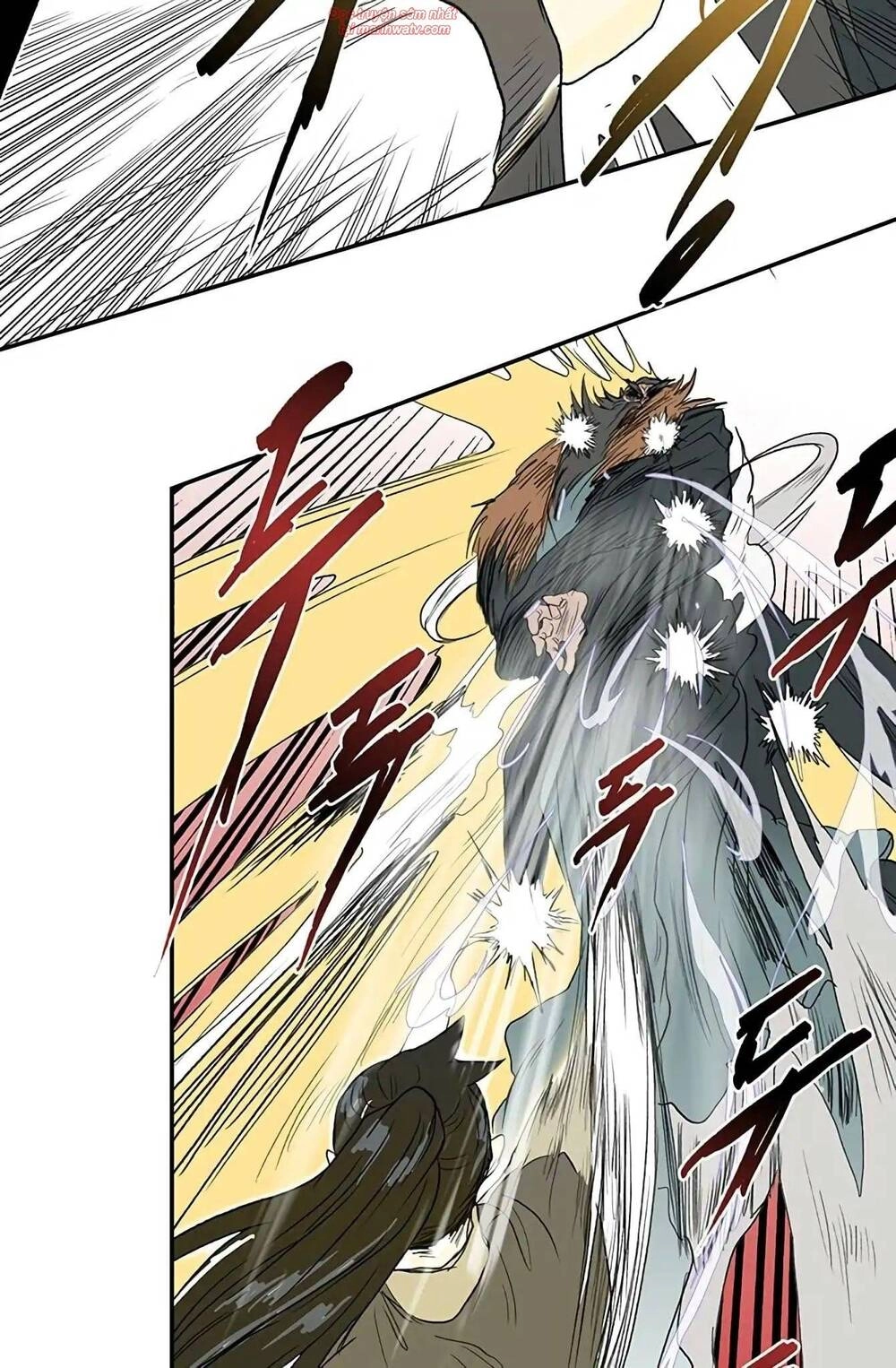 Học Sĩ Tái Sinh Chapter 91 - 33