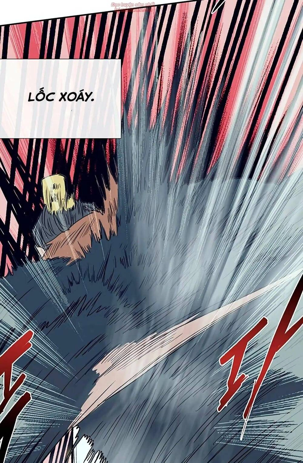 Học Sĩ Tái Sinh Chapter 91 - 35