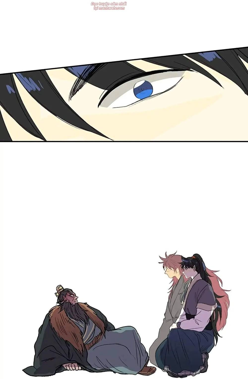 Học Sĩ Tái Sinh Chapter 91 - 49