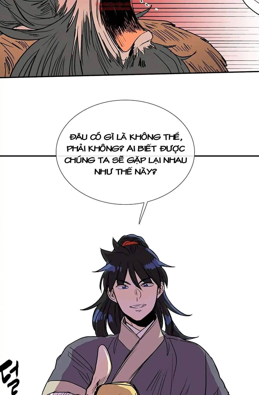 Học Sĩ Tái Sinh Chapter 91 - 51