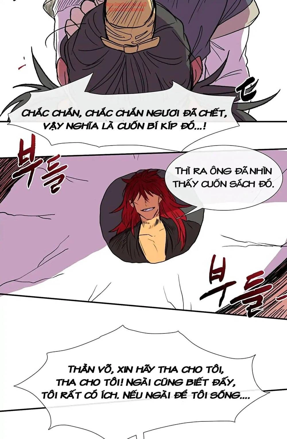 Học Sĩ Tái Sinh Chapter 91 - 52