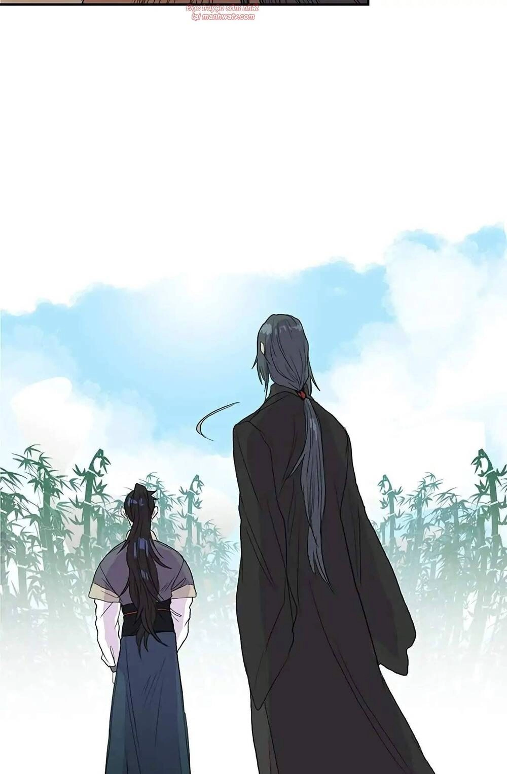 Học Sĩ Tái Sinh Chapter 91 - 59