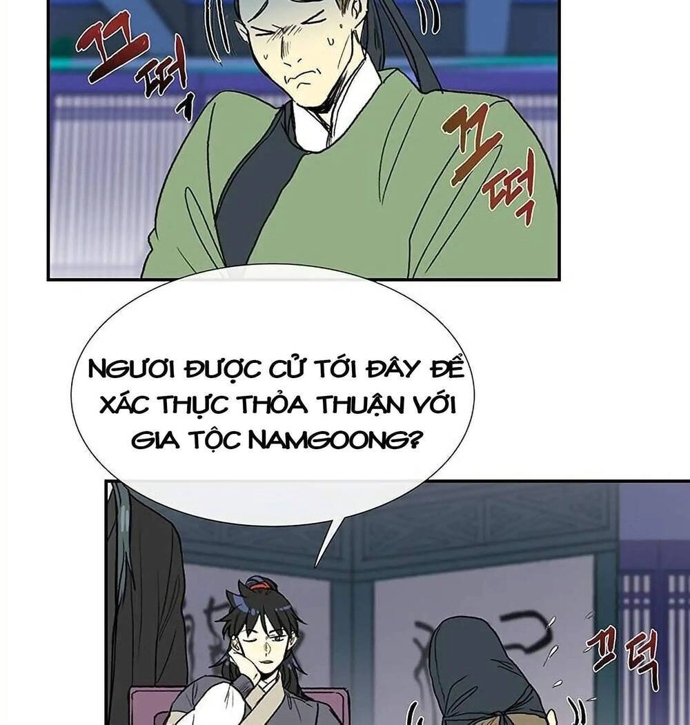 Học Sĩ Tái Sinh Chapter 92 - 2