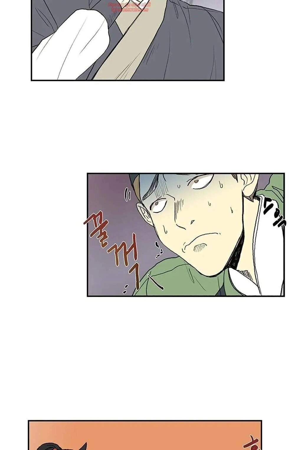 Học Sĩ Tái Sinh Chapter 92 - 4