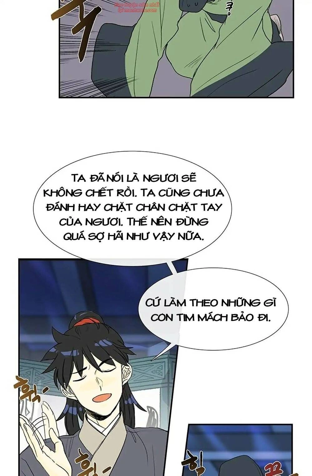 Học Sĩ Tái Sinh Chapter 92 - 6