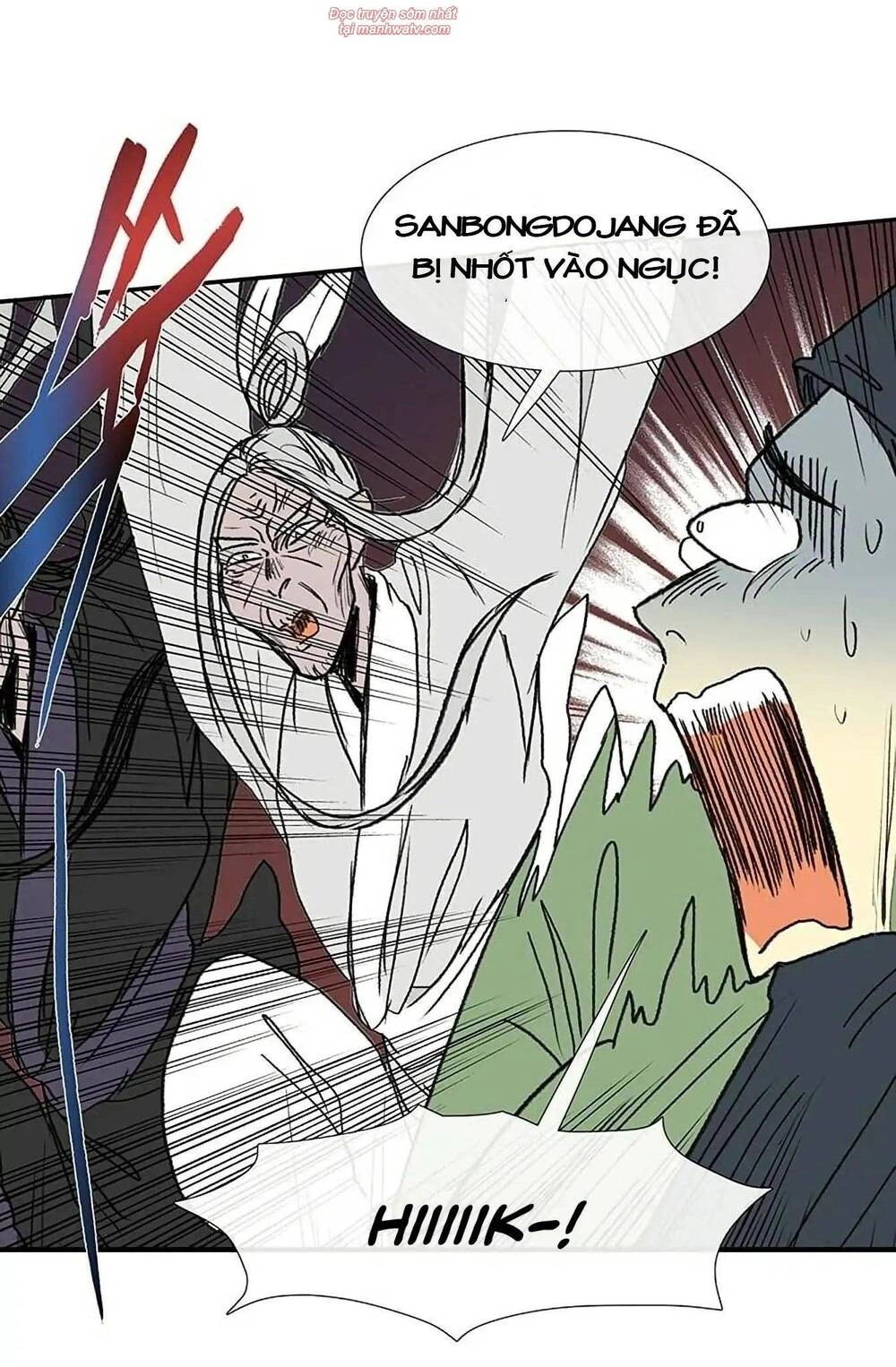 Học Sĩ Tái Sinh Chapter 92 - 10