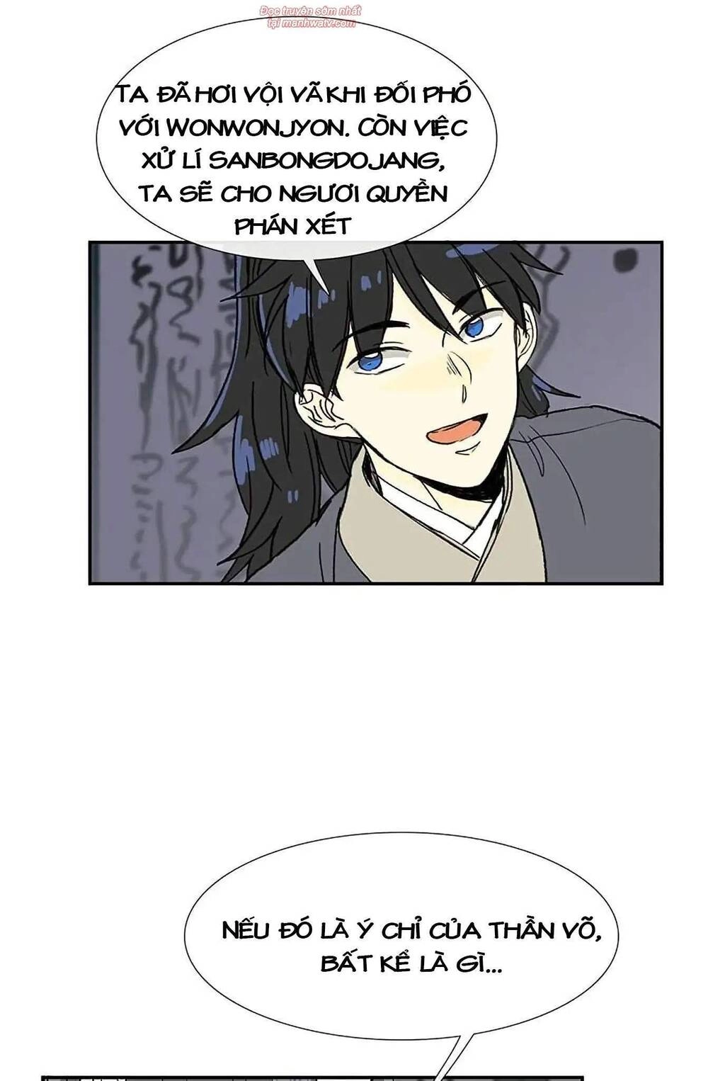 Học Sĩ Tái Sinh Chapter 92 - 13