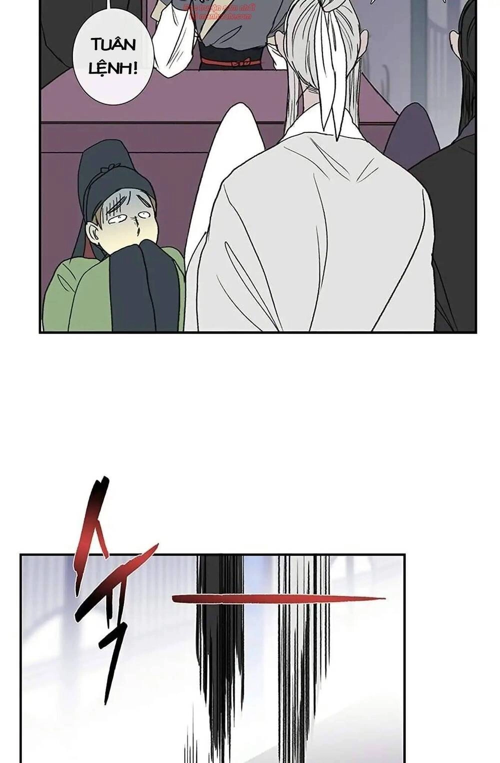 Học Sĩ Tái Sinh Chapter 92 - 15