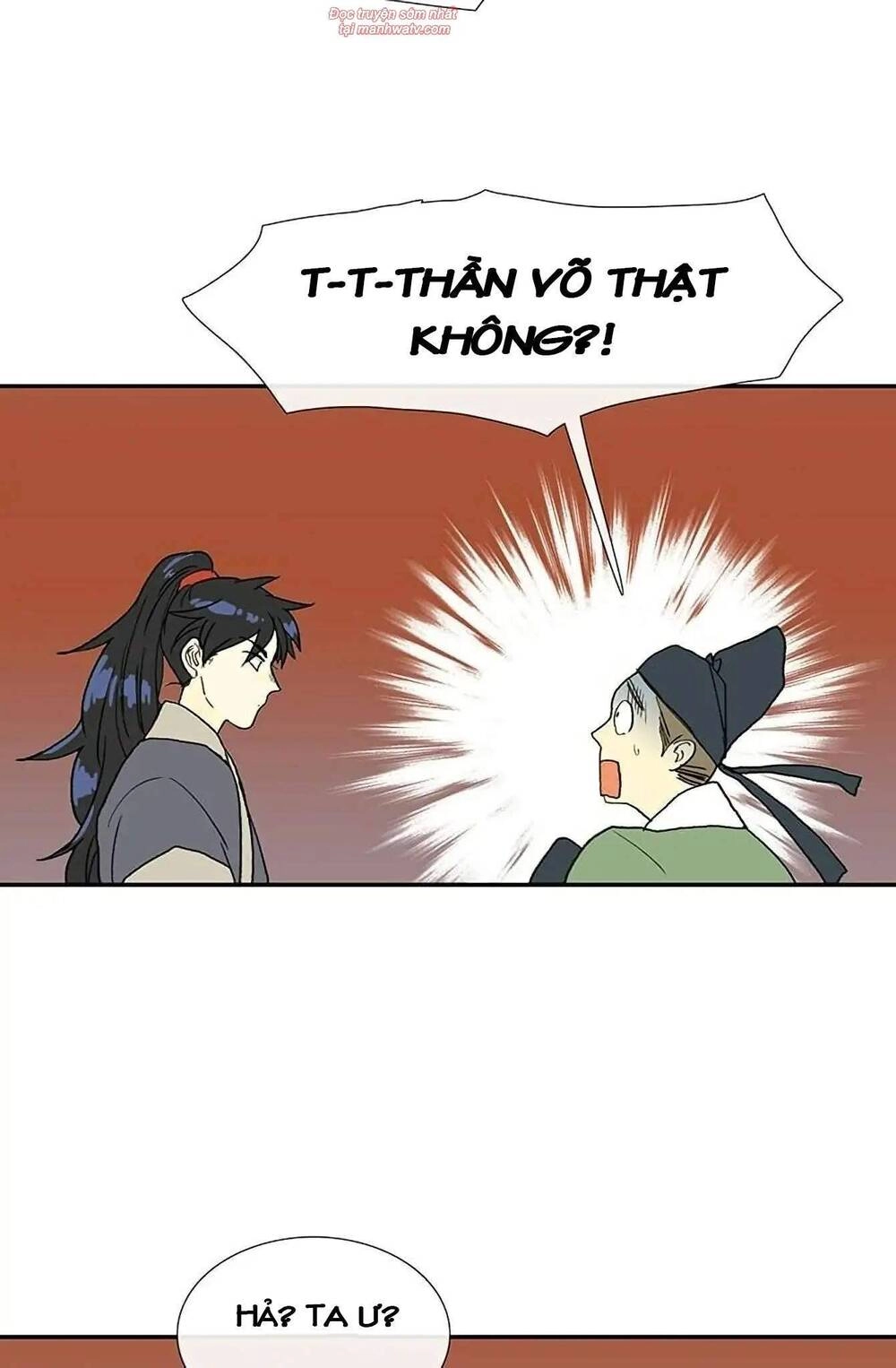 Học Sĩ Tái Sinh Chapter 92 - 17