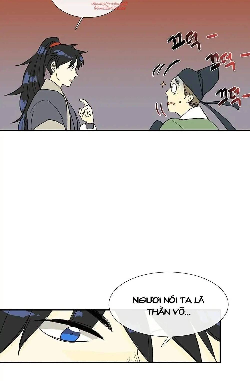 Học Sĩ Tái Sinh Chapter 92 - 18