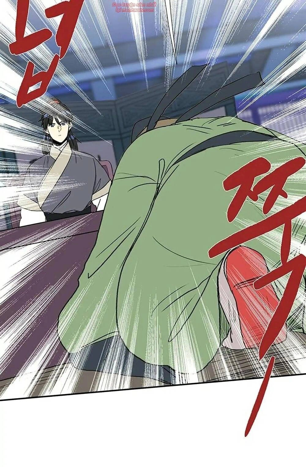 Học Sĩ Tái Sinh Chapter 92 - 20