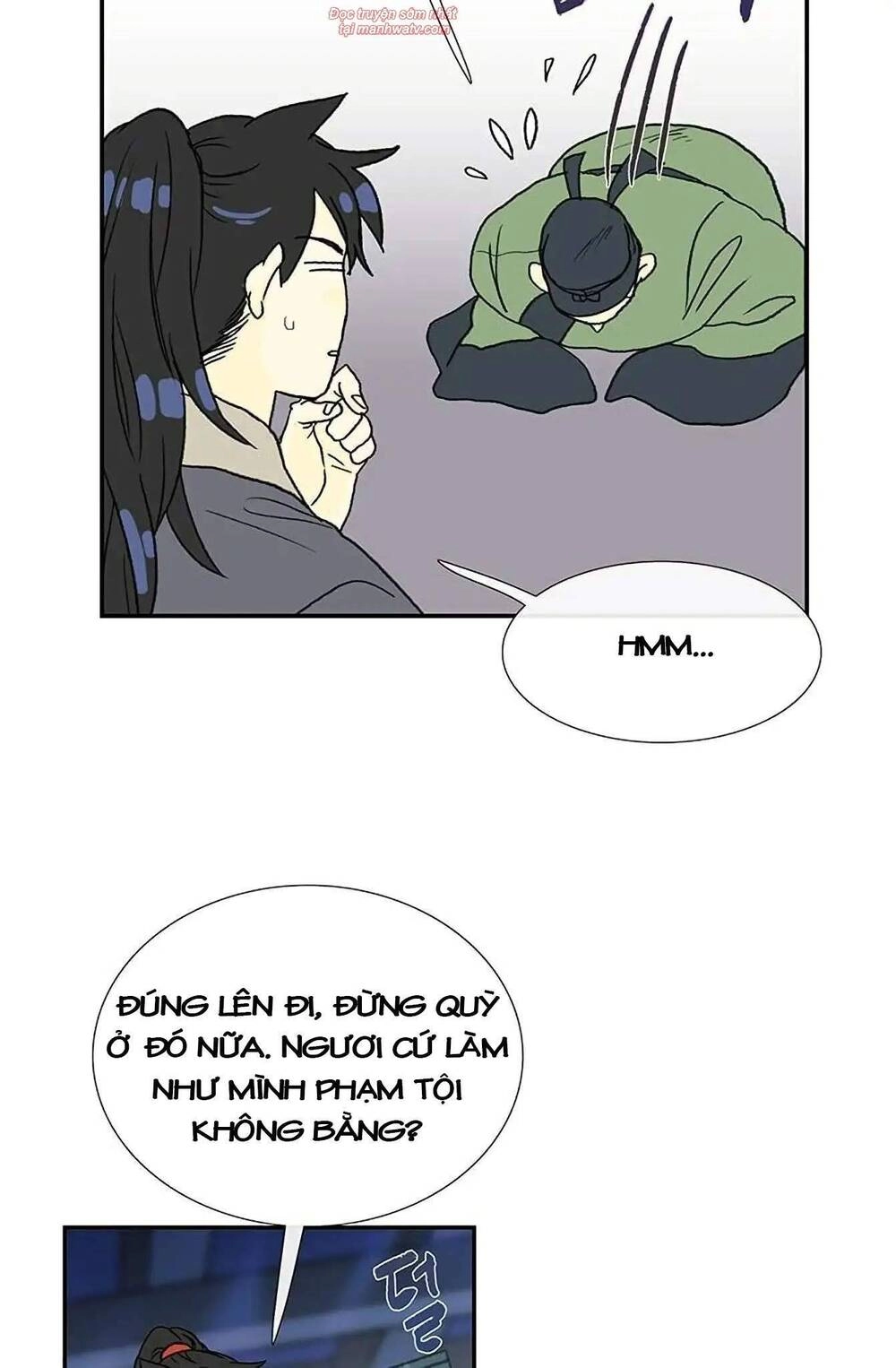 Học Sĩ Tái Sinh Chapter 92 - 25