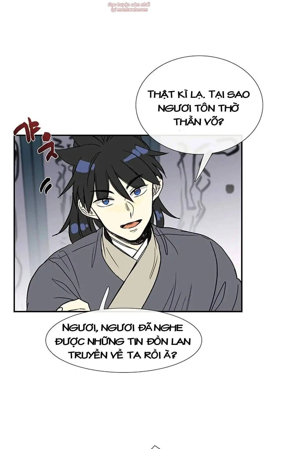 Học Sĩ Tái Sinh Chapter 92 - 28