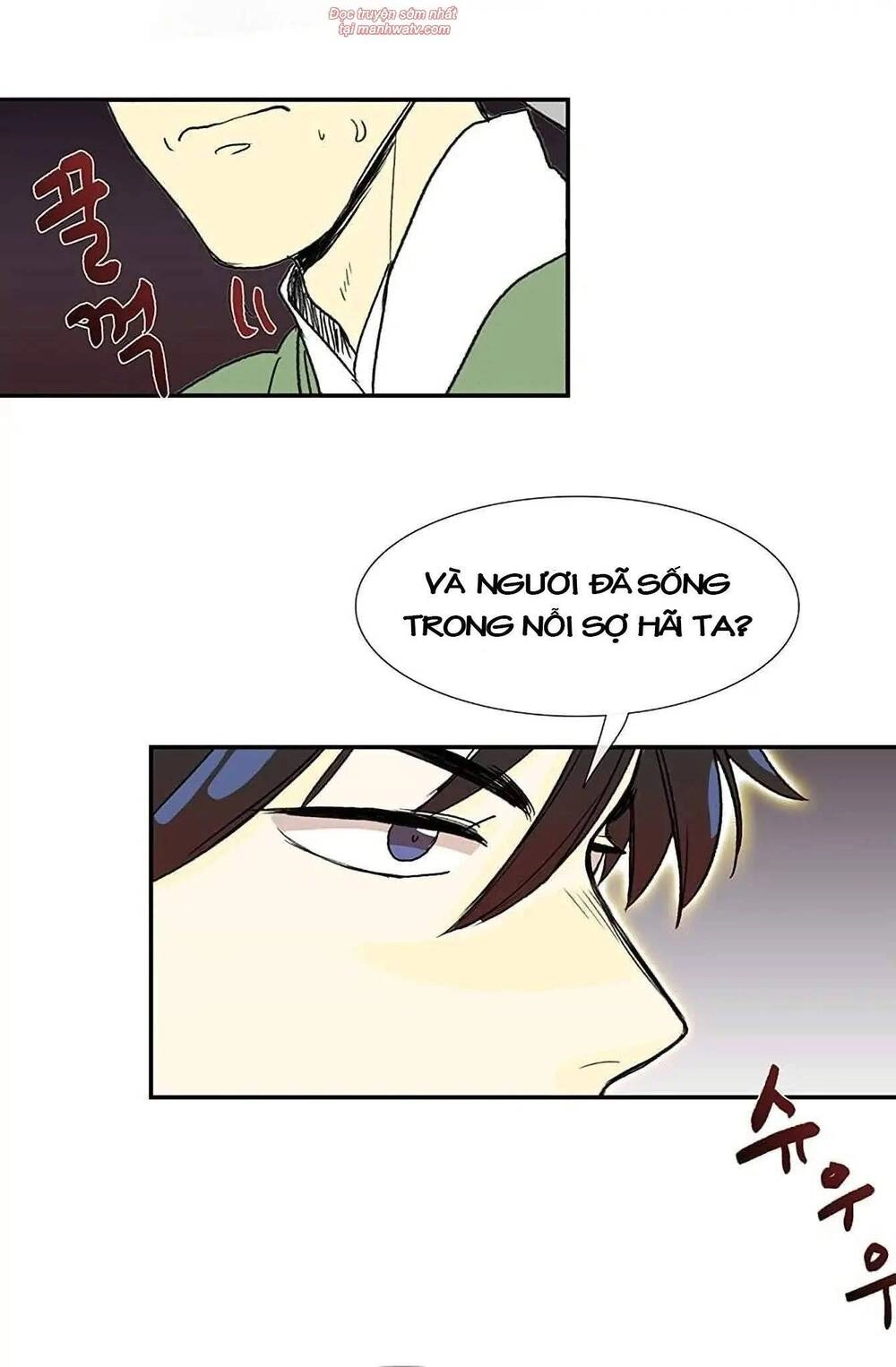 Học Sĩ Tái Sinh Chapter 92 - 31