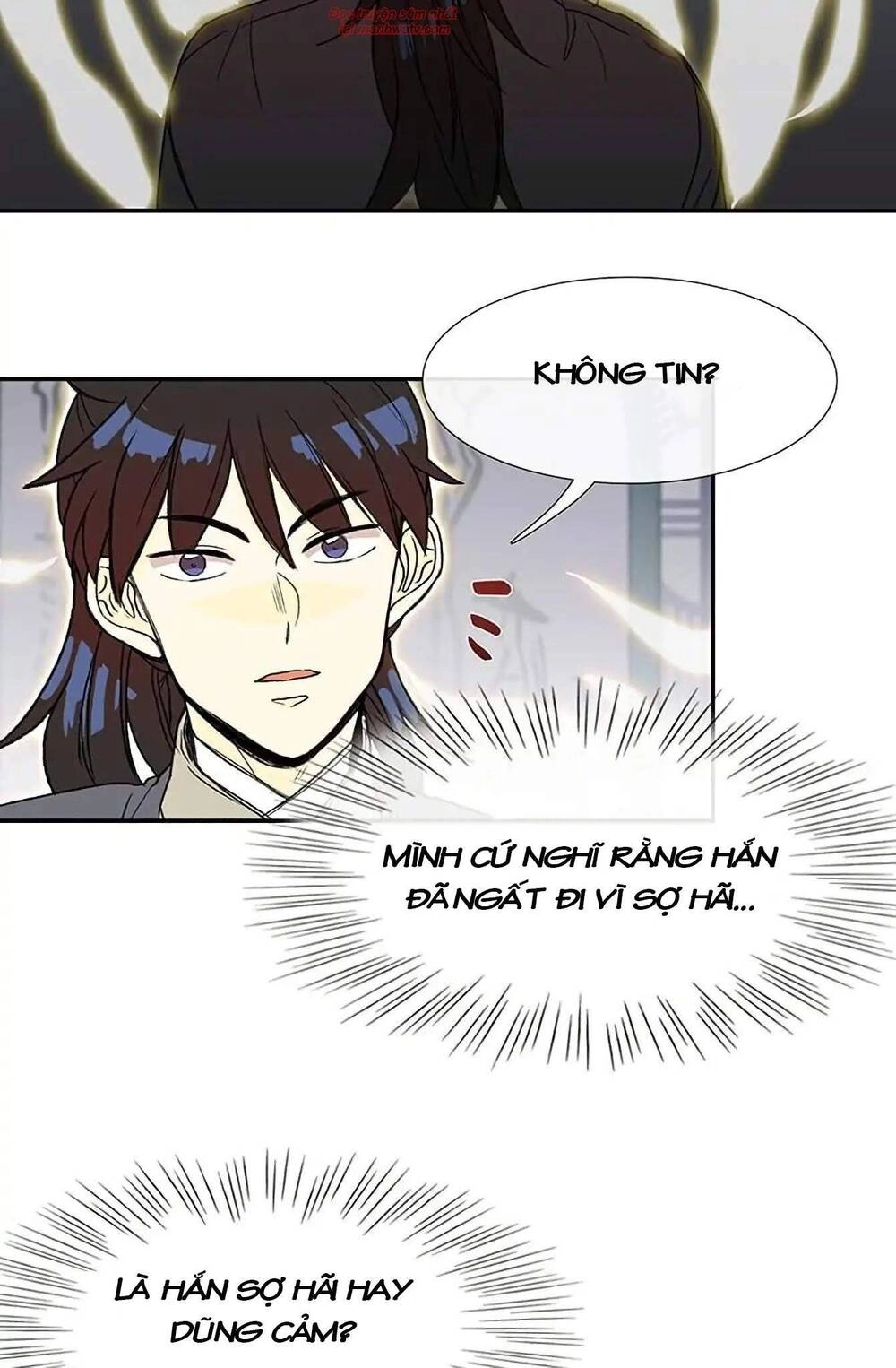 Học Sĩ Tái Sinh Chapter 92 - 33