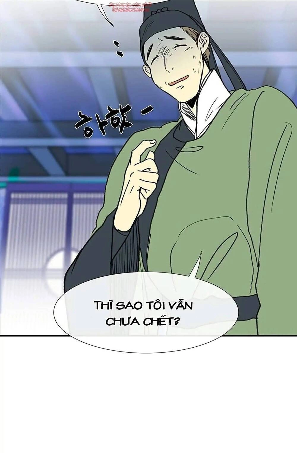 Học Sĩ Tái Sinh Chapter 92 - 36