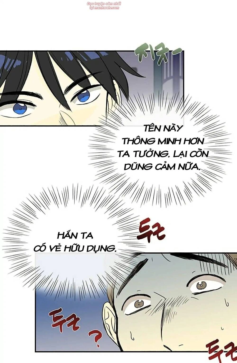 Học Sĩ Tái Sinh Chapter 92 - 37