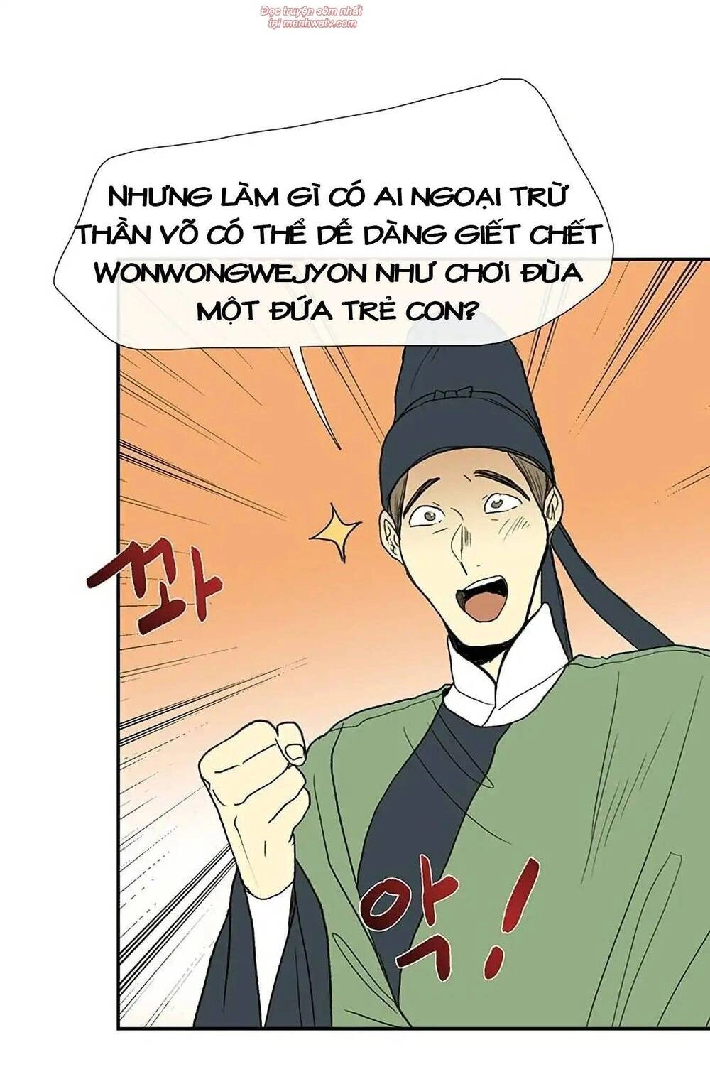 Học Sĩ Tái Sinh Chapter 92 - 39