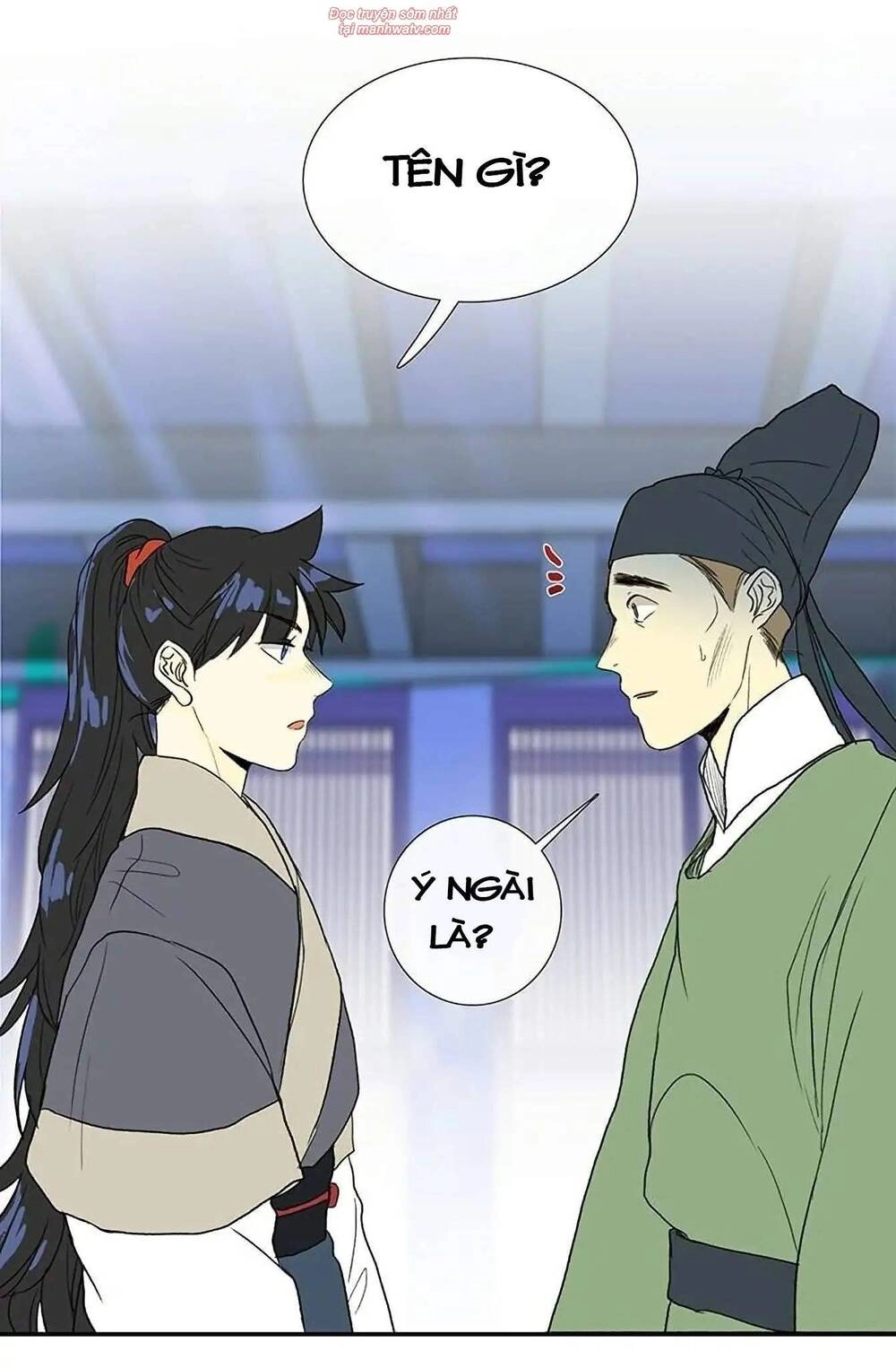 Học Sĩ Tái Sinh Chapter 92 - 43