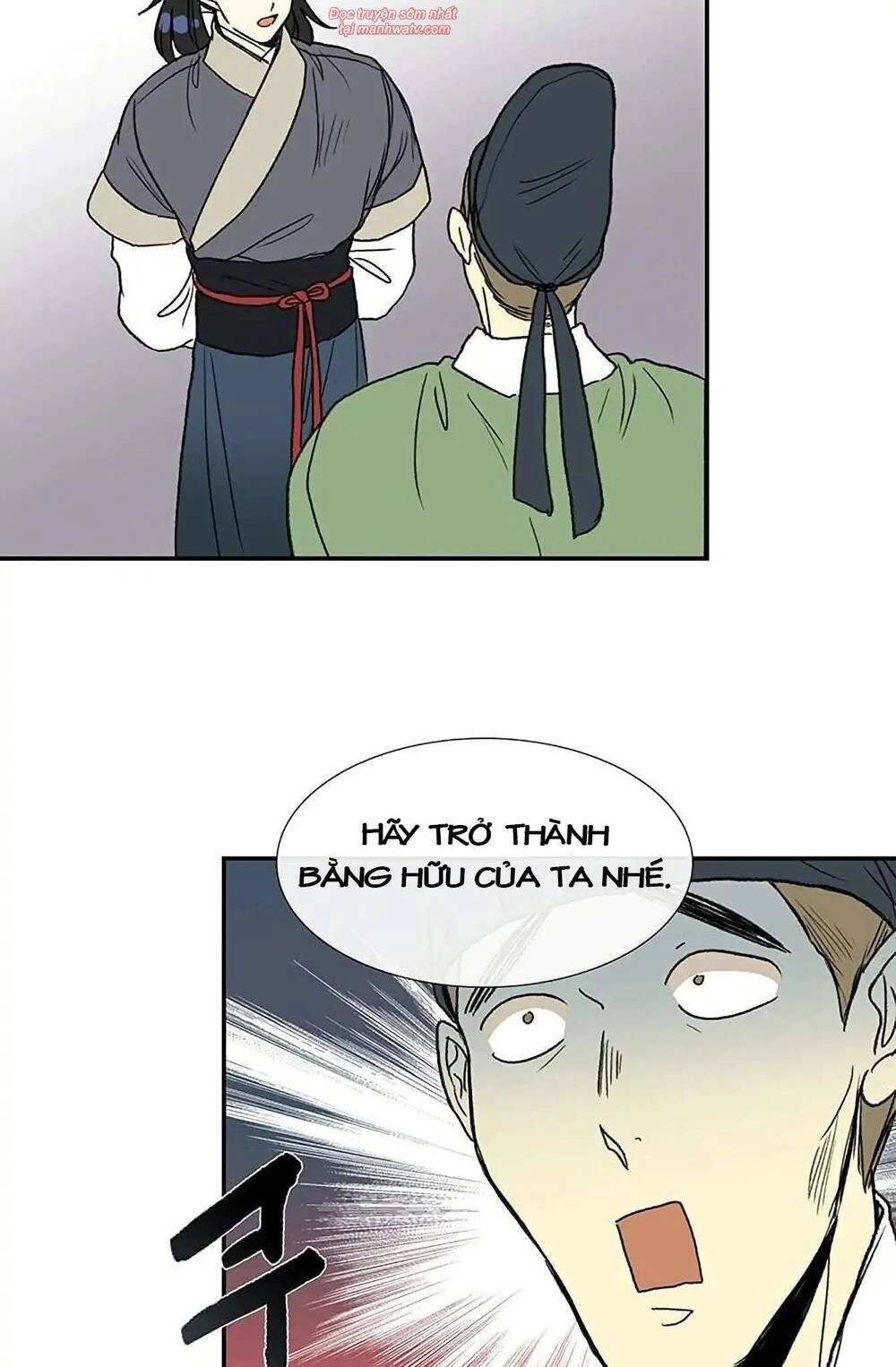 Học Sĩ Tái Sinh Chapter 92 - 48