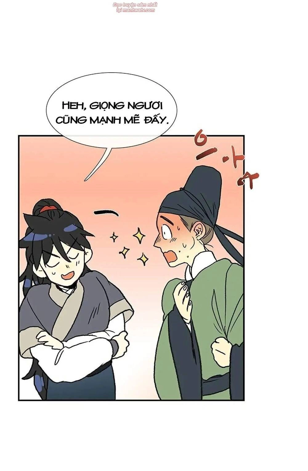 Học Sĩ Tái Sinh Chapter 92 - 52