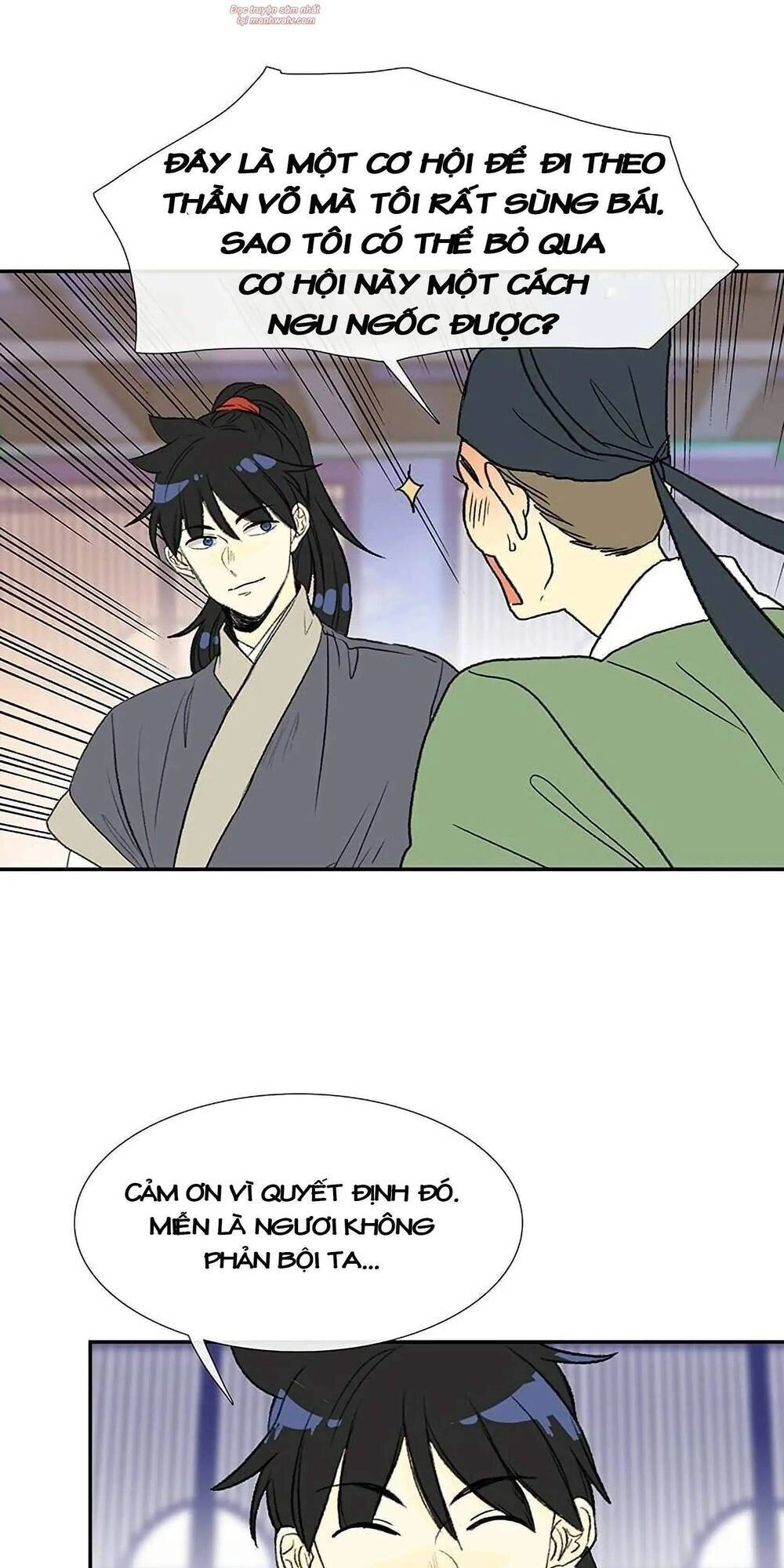 Học Sĩ Tái Sinh Chapter 92 - 53