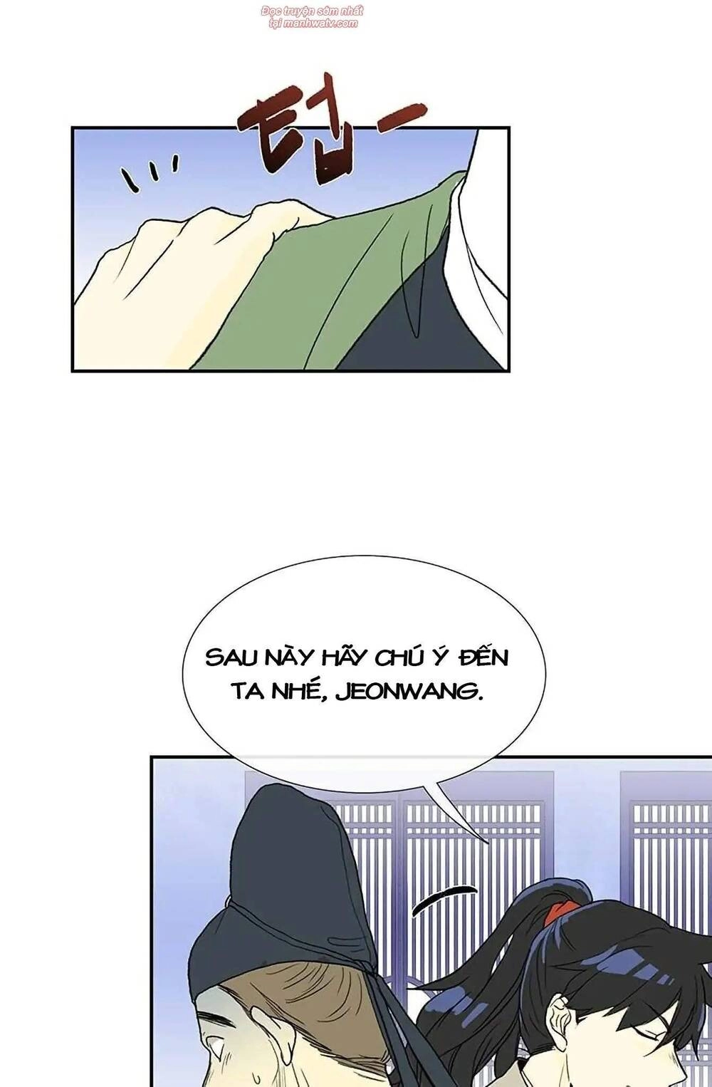 Học Sĩ Tái Sinh Chapter 92 - 55