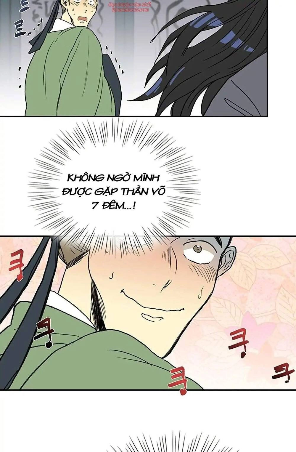 Học Sĩ Tái Sinh Chapter 92 - 57