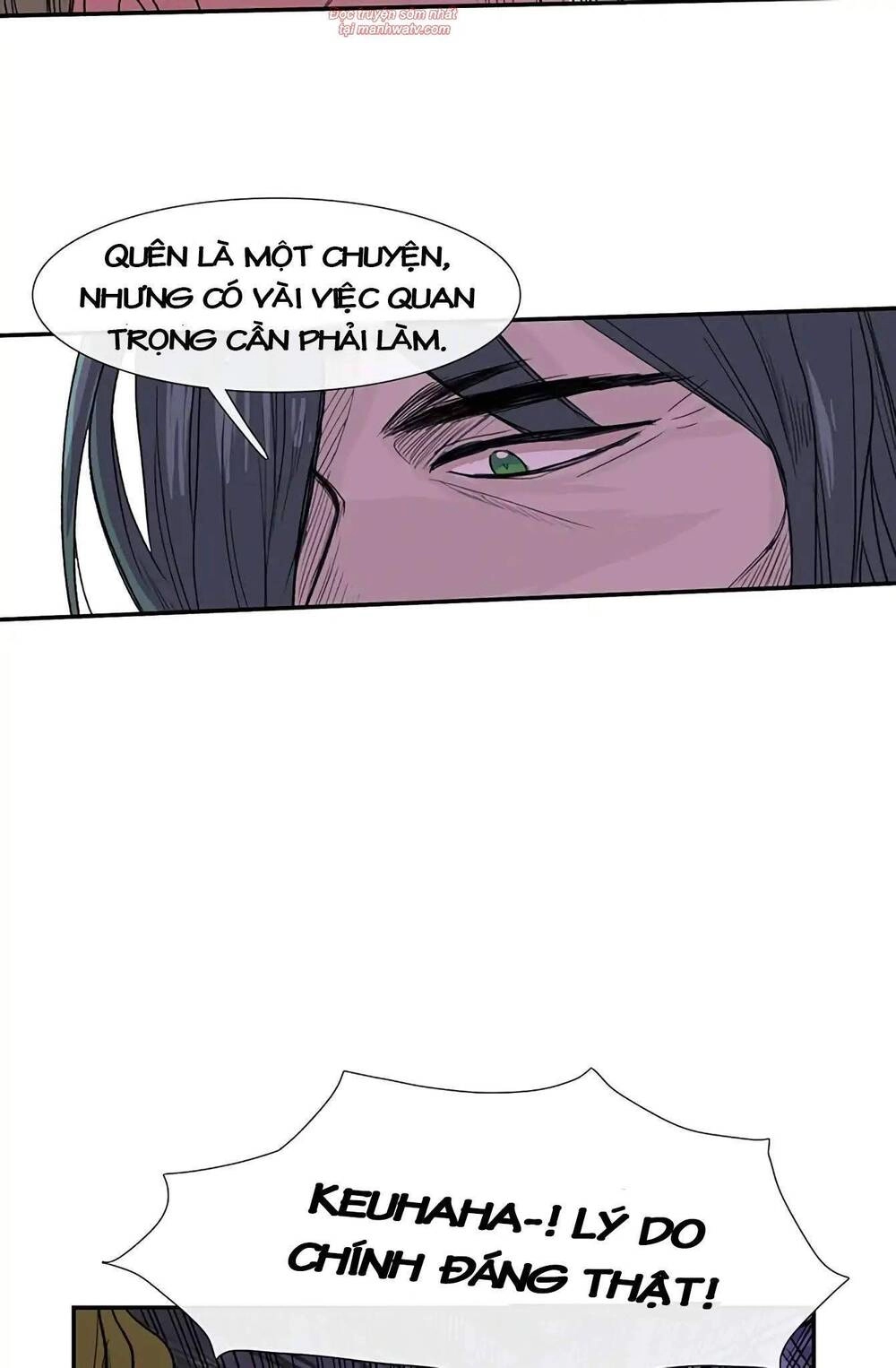 Học Sĩ Tái Sinh Chapter 93 - 3