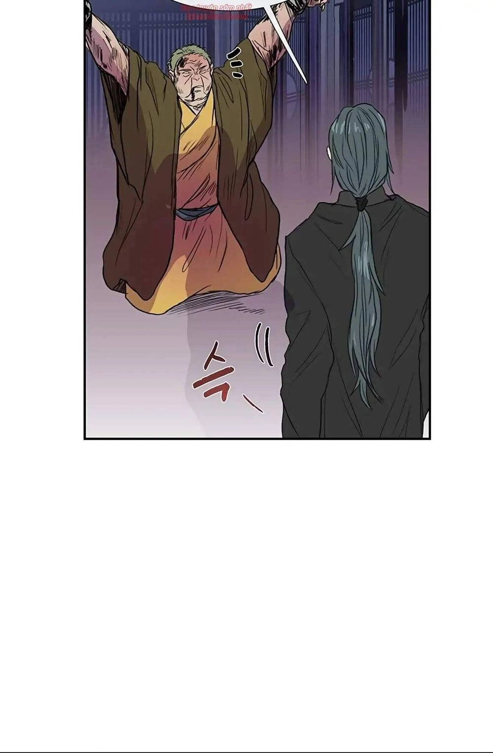 Học Sĩ Tái Sinh Chapter 93 - 5